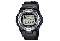 Orologio Casio Bambino Baby-G in Resina BG-3002V - BG-3002V